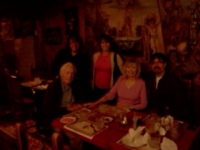 Dean, Kara, Linda, Carolyn, Mike 2006